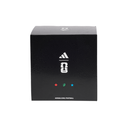 כדור רפלקיה כדורגל - כדור מונדיאל במארז מהודר