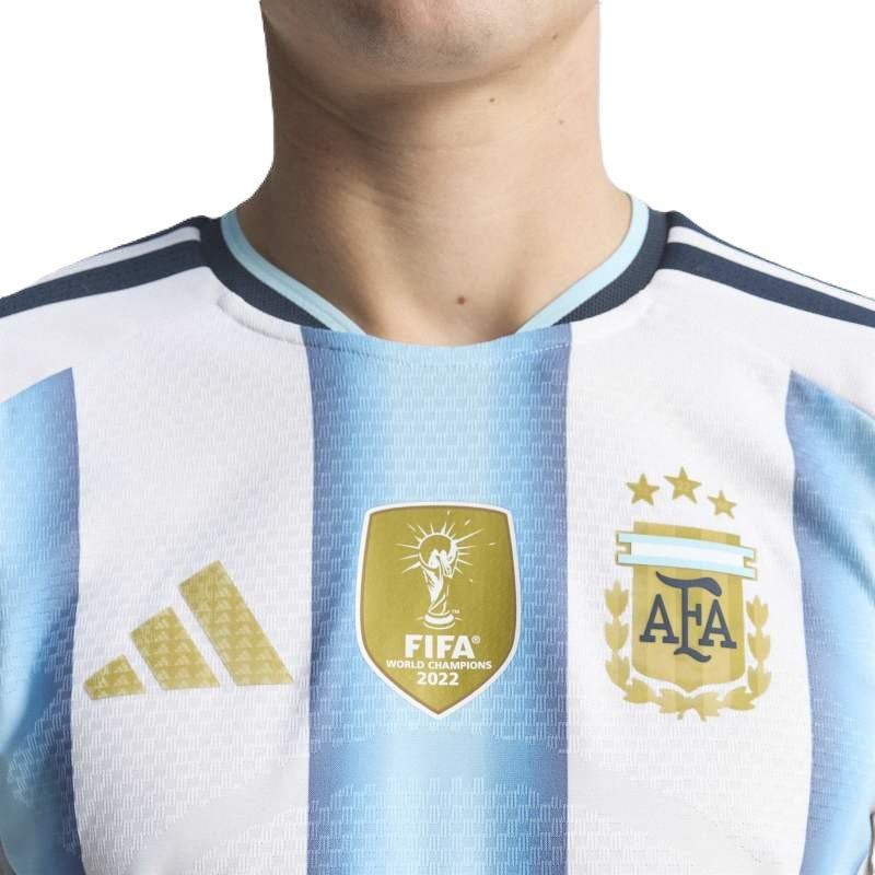 חולצת כדורגל מונדיאל - ארגנטינה