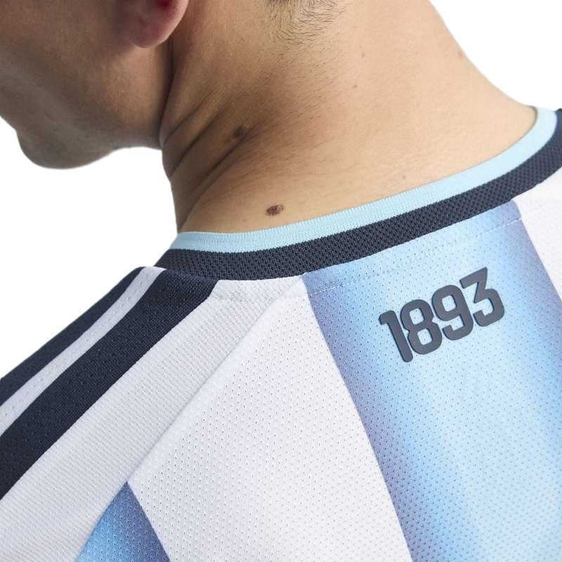 חולצת כדורגל מונדיאל - ארגנטינה