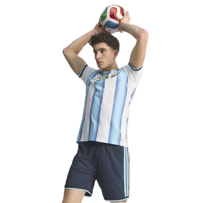 חולצת כדורגל מונדיאל - ארגנטינה