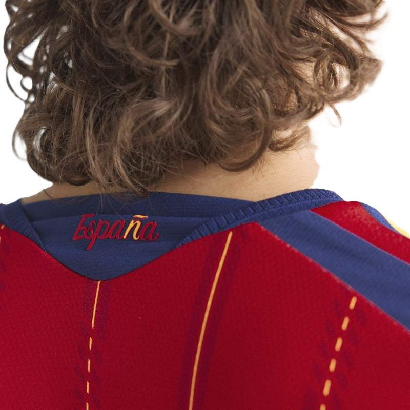 חולצת כדורגל מונדיאל - ספרד