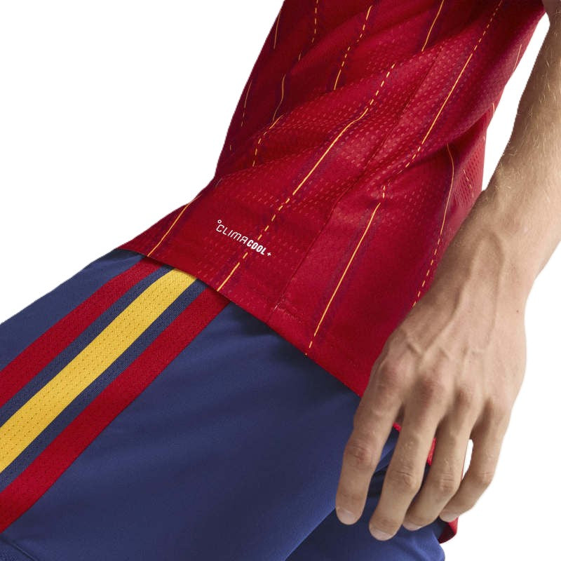 חולצת כדורגל מונדיאל - ספרד