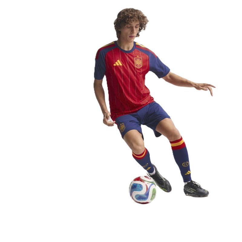 חולצת כדורגל מונדיאל - ספרד