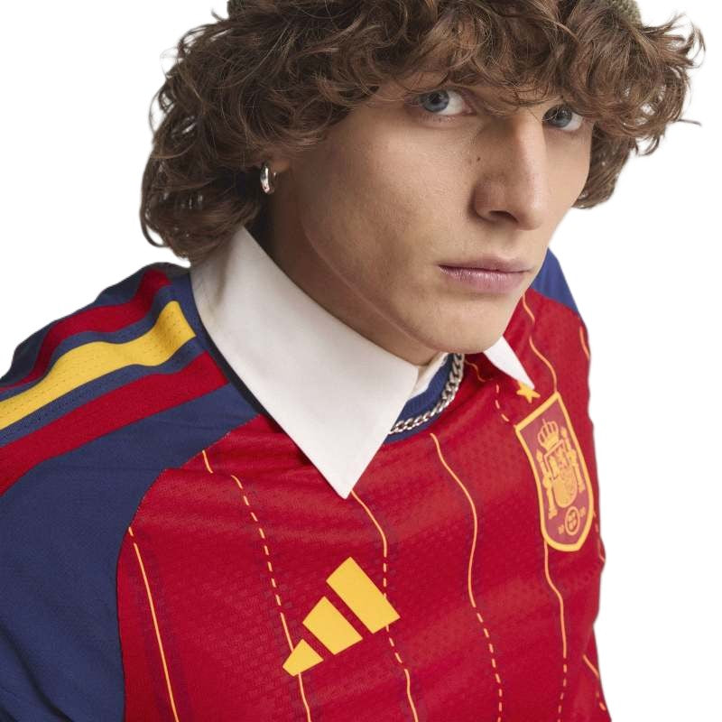 חולצת כדורגל מונדיאל - ספרד