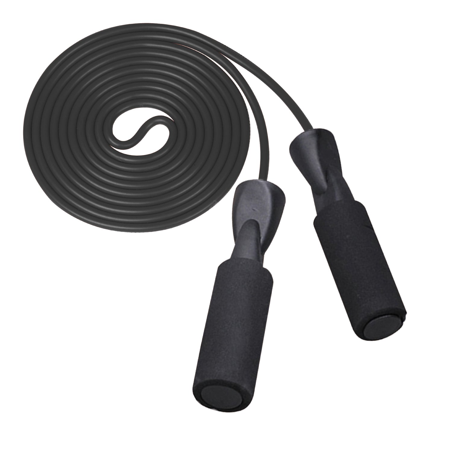 דלגית PVC ידית ספוג