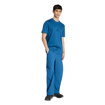 חולצת ספורט קצרה - גברים