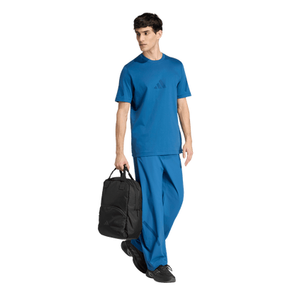 חולצת ספורט קצרה - גברים