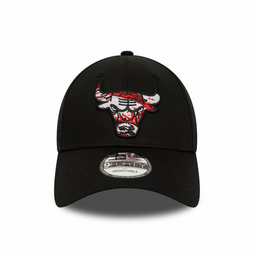 כובע NBA - שיקגו