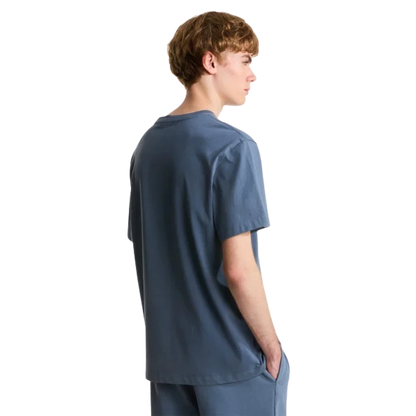 חולצת טי-שירט קצרה - גברים