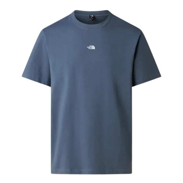 חולצת טי-שירט קצרה - גברים