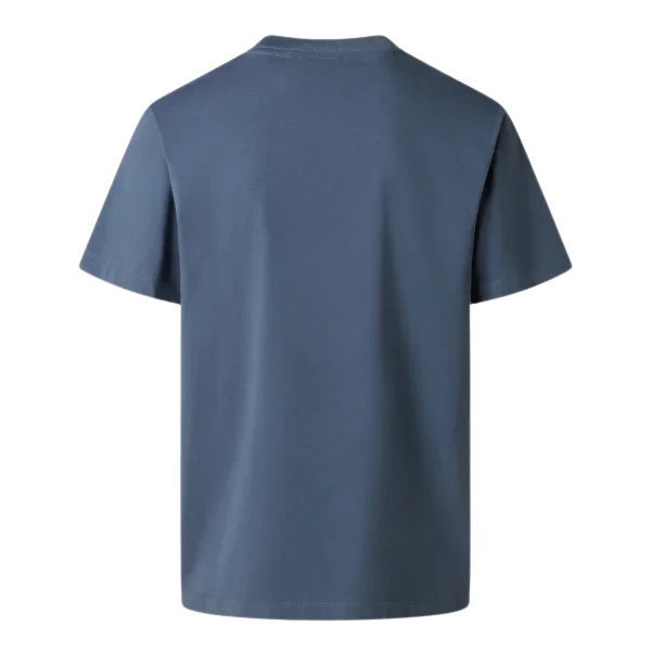 חולצת טי-שירט קצרה - גברים