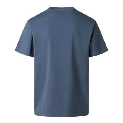 חולצת טי-שירט קצרה - גברים