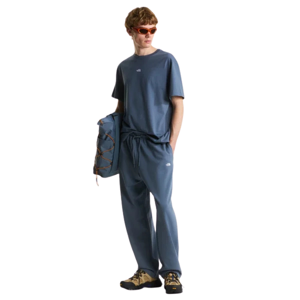 חולצת טי-שירט קצרה - גברים