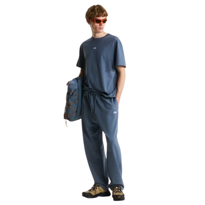 חולצת טי-שירט קצרה - גברים