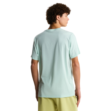 חולצת טי-שירט קצרה - גברים