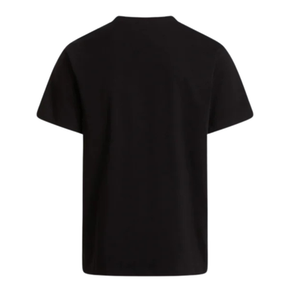 חולצת טי-שירט קצרה - גברים