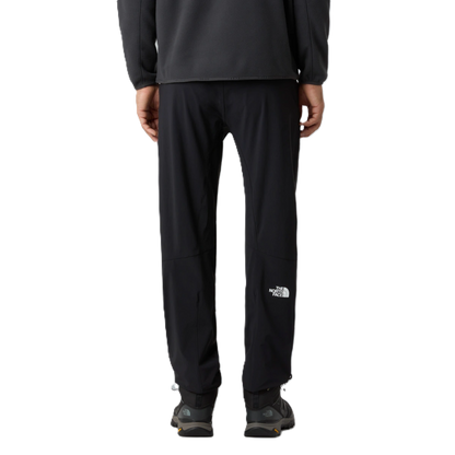 מכנסי פוטר ארוכים - גברים