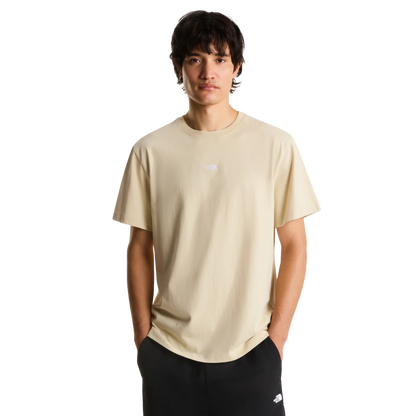 חולצת טי-שירט קצרה - גברים