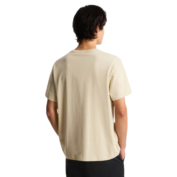 חולצת טי-שירט קצרה - גברים