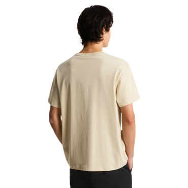 חולצת טי-שירט קצרה - גברים