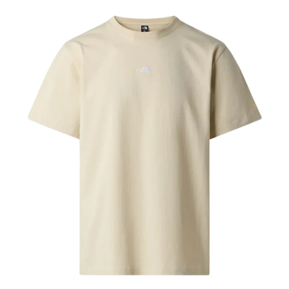 חולצת טי-שירט קצרה - גברים