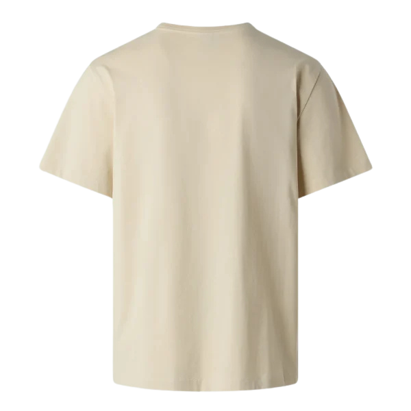 חולצת טי-שירט קצרה - גברים