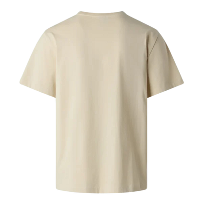 חולצת טי-שירט קצרה - גברים