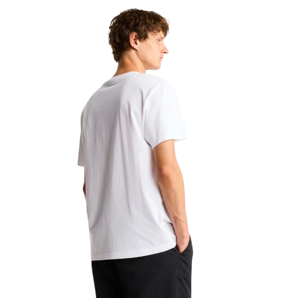 חולצת טי-שירט קצרה - גברים