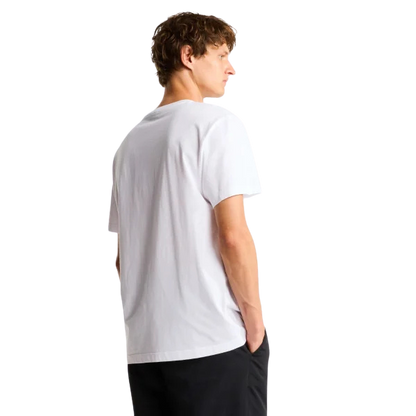 חולצת טי-שירט קצרה - גברים