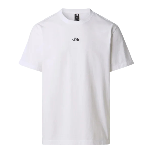 חולצת טי-שירט קצרה - גברים