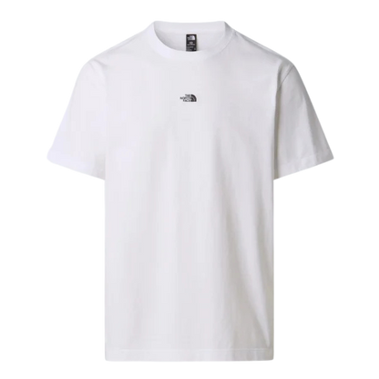 חולצת טי-שירט קצרה - גברים