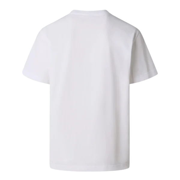 חולצת טי-שירט קצרה - גברים