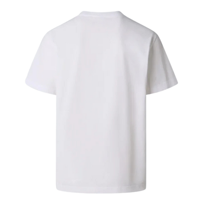 חולצת טי-שירט קצרה - גברים