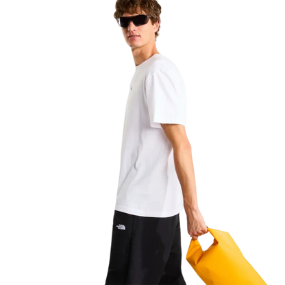 חולצת טי-שירט קצרה - גברים