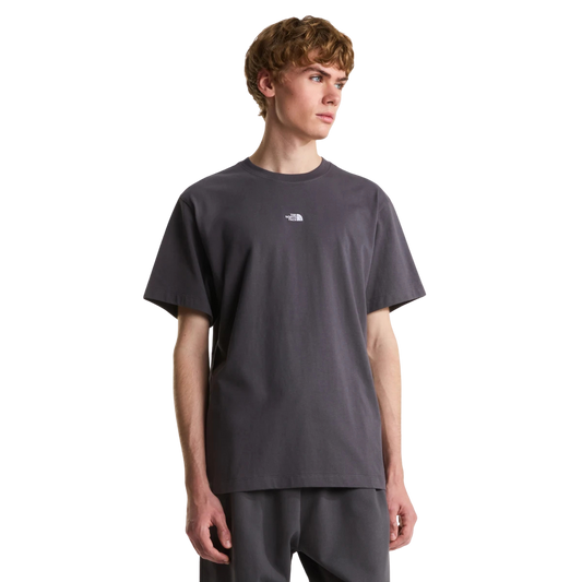 חולצת טי-שירט קצרה - גברים