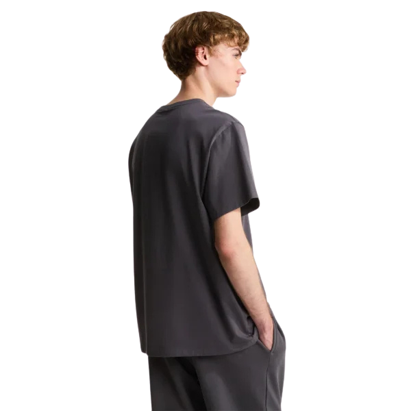 חולצת טי-שירט קצרה - גברים