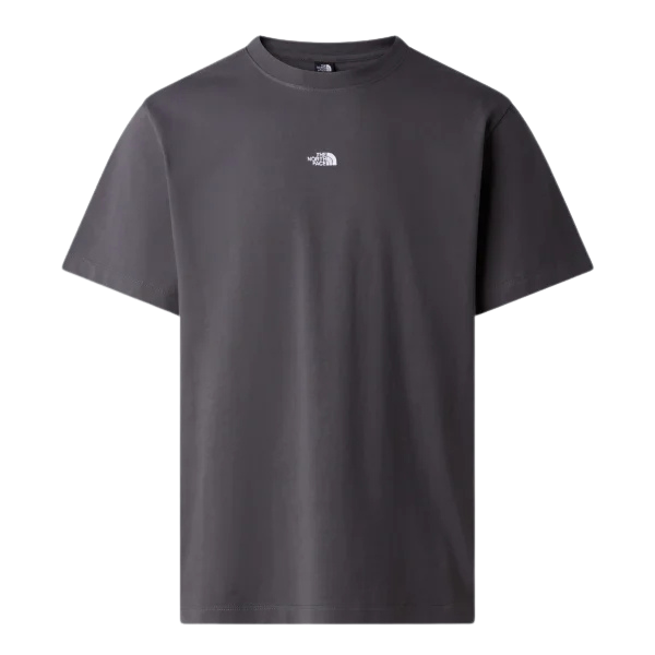 חולצת טי-שירט קצרה - גברים