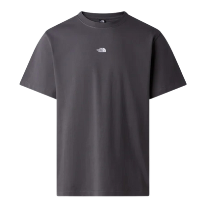 חולצת טי-שירט קצרה - גברים