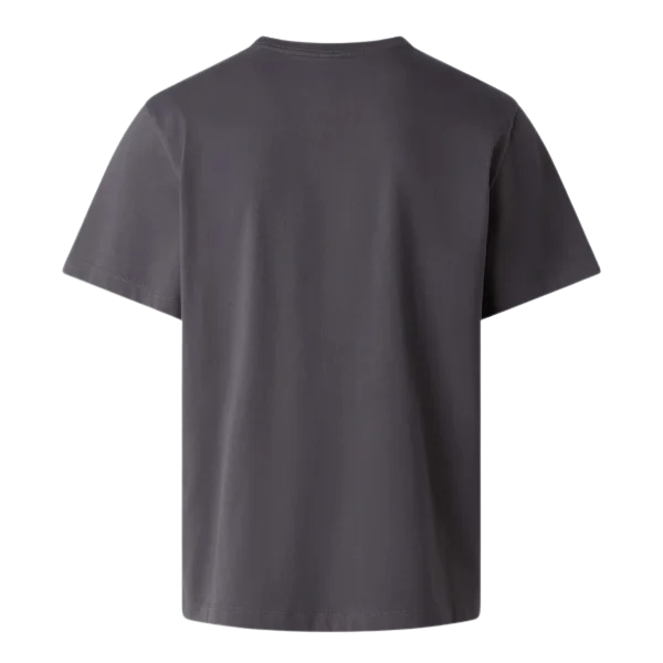 חולצת טי-שירט קצרה - גברים