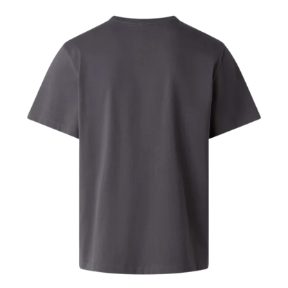 חולצת טי-שירט קצרה - גברים