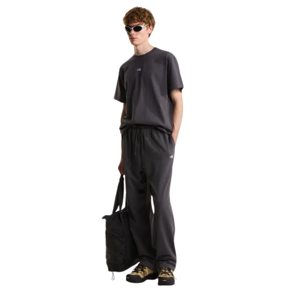 חולצת טי-שירט קצרה - גברים