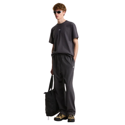 חולצת טי-שירט קצרה - גברים