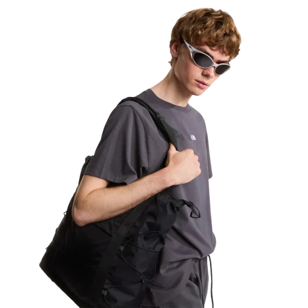 חולצת טי-שירט קצרה - גברים