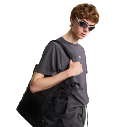 חולצת טי-שירט קצרה - גברים