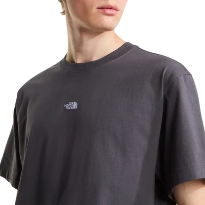 חולצת טי-שירט קצרה - גברים