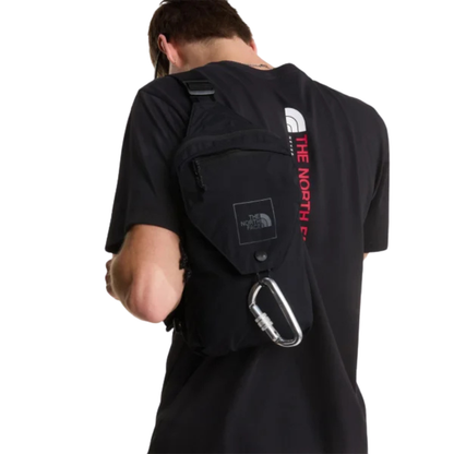 חולצת טי-שירט קצרה - גברים