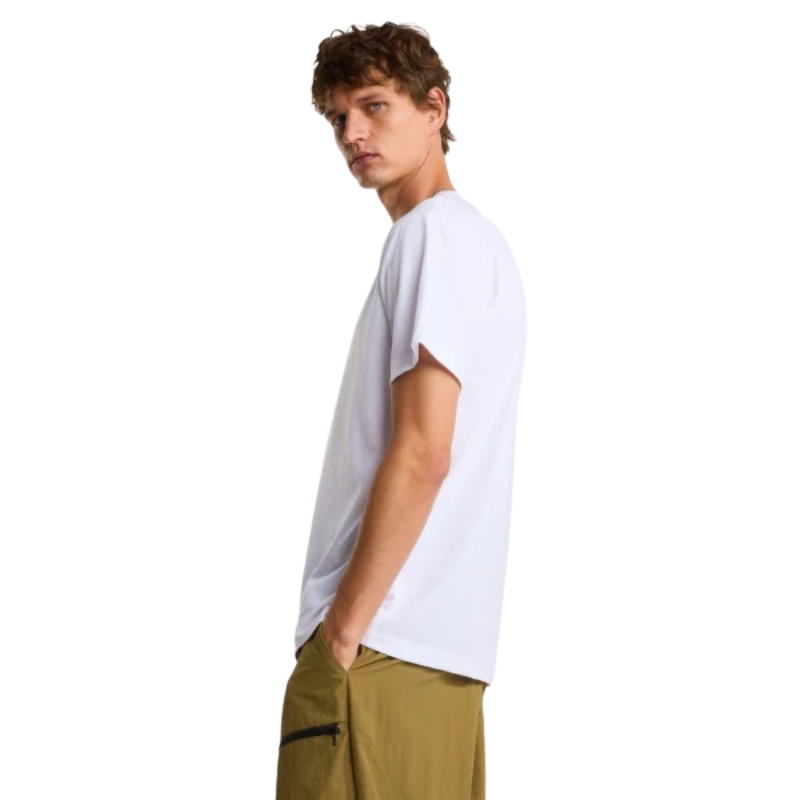 חולצת טי-שירט קצרה - גברים
