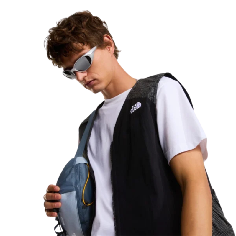 חולצת טי-שירט קצרה - גברים