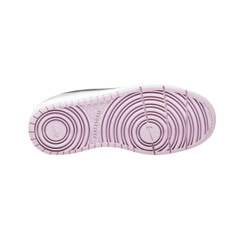 נעלי סניקרס COURT BOROUGH LOW 2 - ילדות