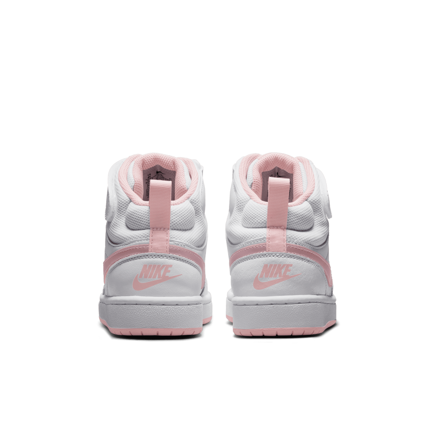 נעלי סניקרס COURT BOROUGH MID 2 - ילדות